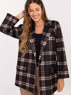 Jacket model 220030 Italy Moda
