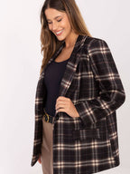 Jacket model 220030 Italy Moda