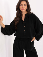 Blouse model 220273 Italy Moda