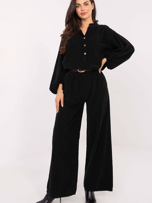 Blouse model 220273 Italy Moda