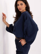 Blouse model 220276 Italy Moda