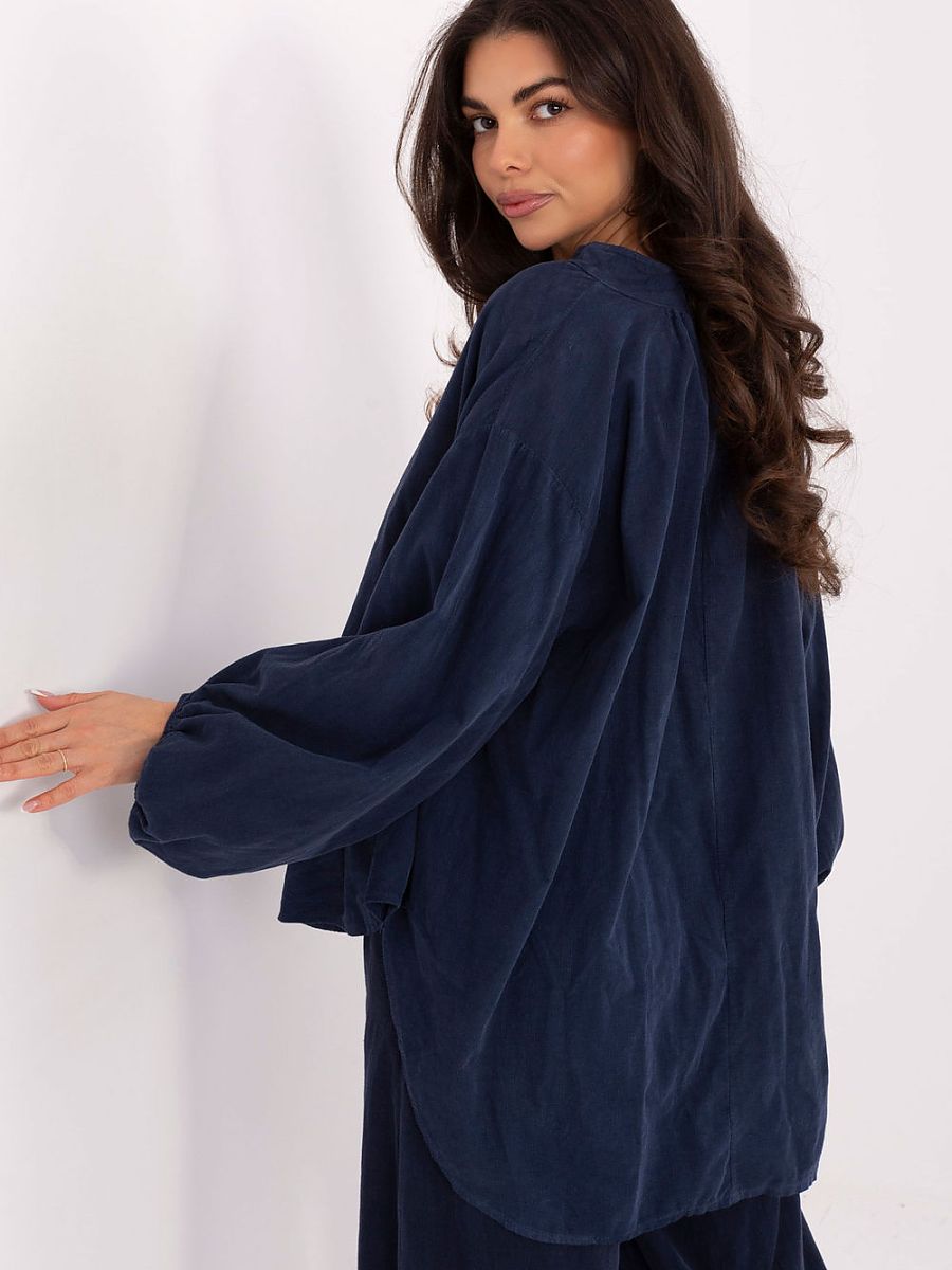 Blouse model 220276 Italy Moda