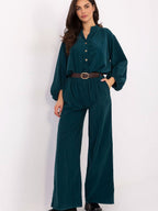 Blouse model 220277 Italy Moda