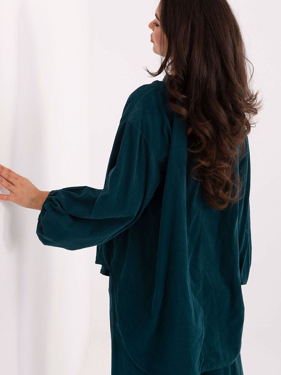 Blouse model 220277 Italy Moda