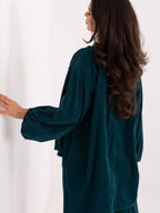 Blouse model 220277 Italy Moda
