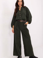 Blouse model 220278 Italy Moda