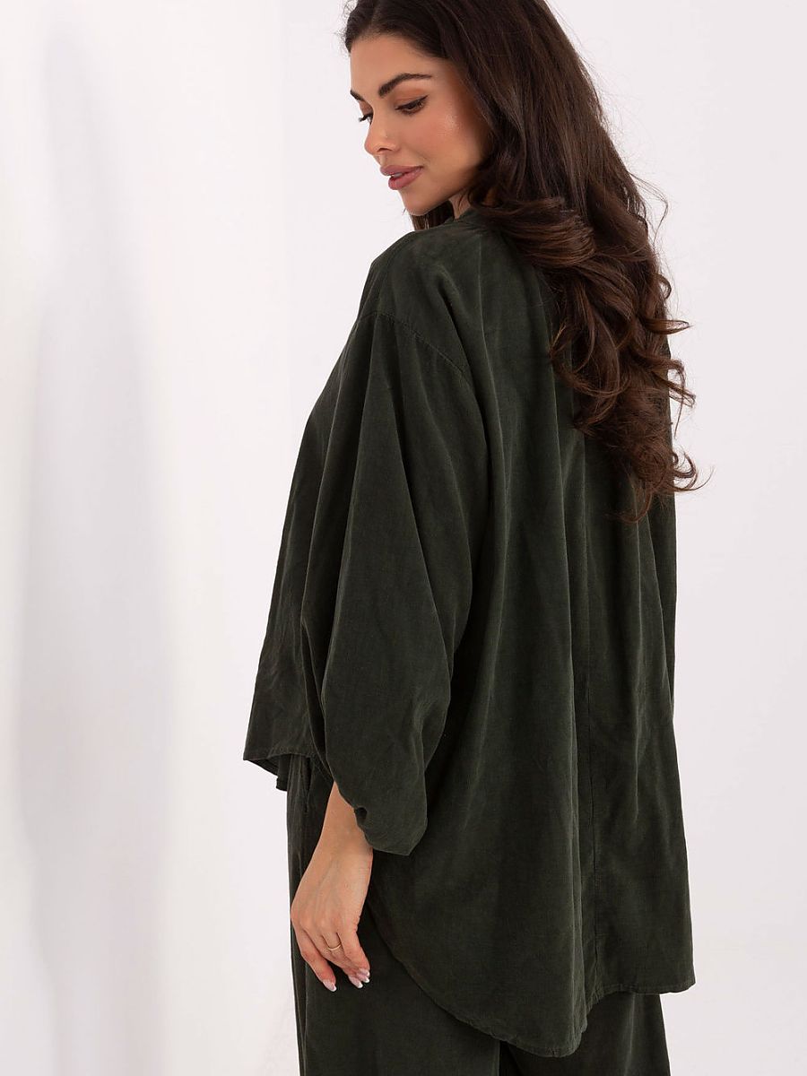 Blouse model 220278 Italy Moda