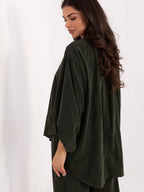 Blouse model 220278 Italy Moda