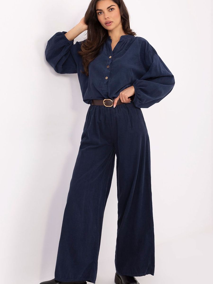 Blouse model 220276 Italy Moda