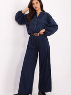 Blouse model 220276 Italy Moda