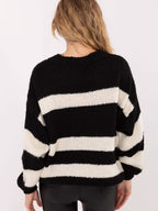 Jumper model 221066 Italy Moda