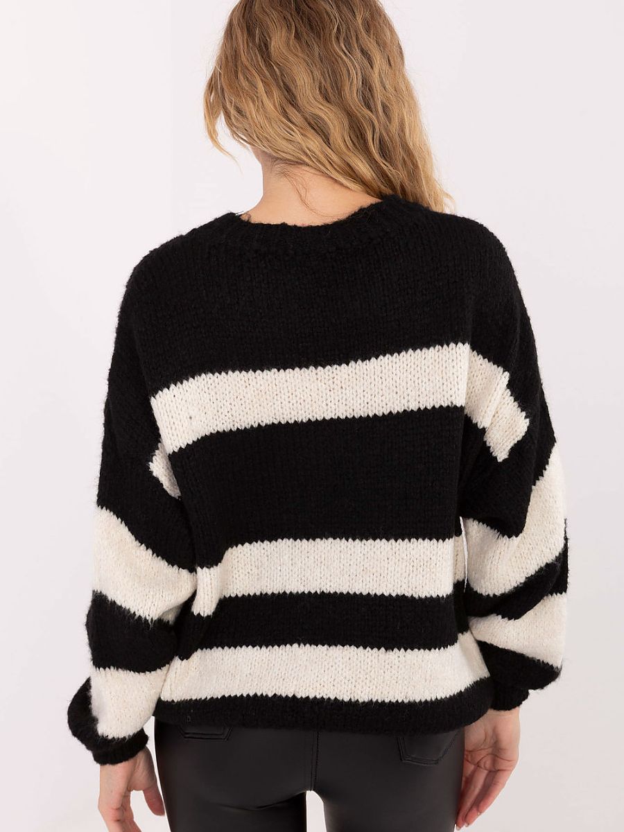 Jumper model 221066 Italy Moda