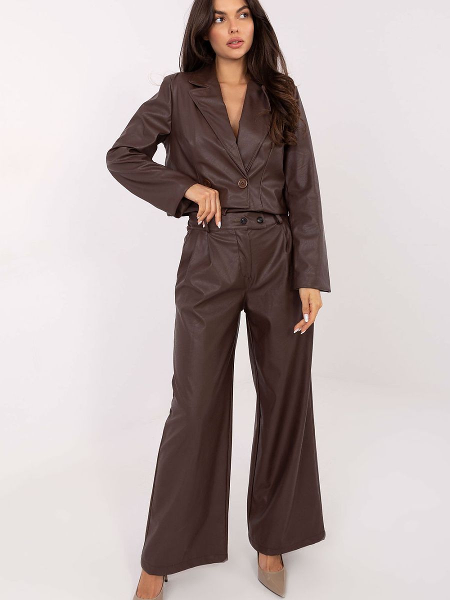Jacket model 221085 Italy Moda