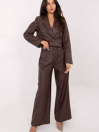 Jacket model 221085 Italy Moda