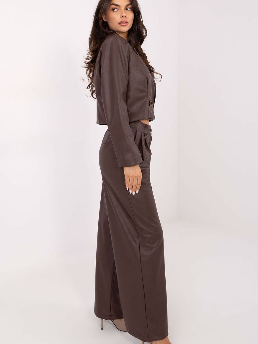 Jacket model 221085 Italy Moda