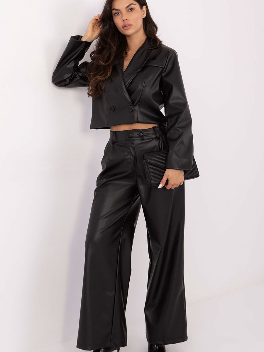 Jacket model 221086 Italy Moda