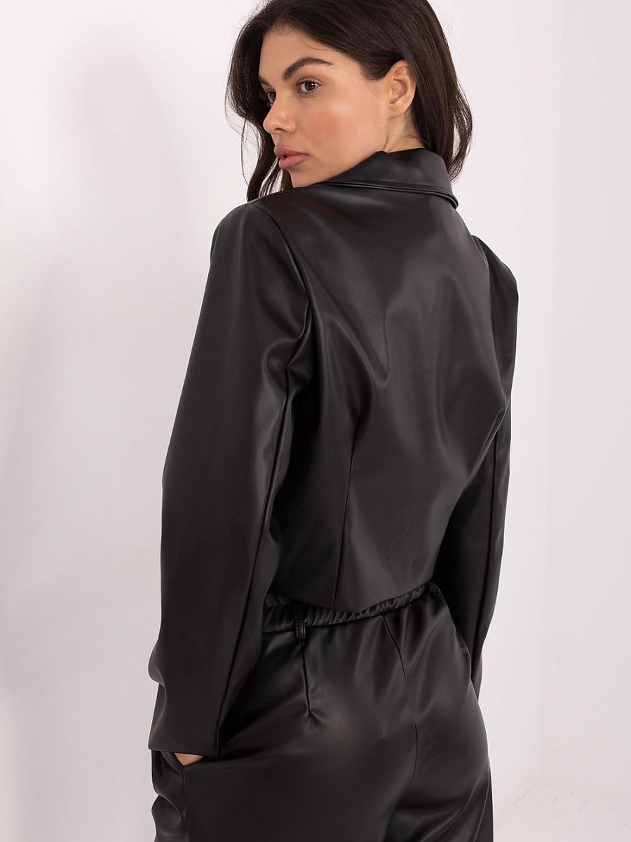 Jacket model 221086 Italy Moda