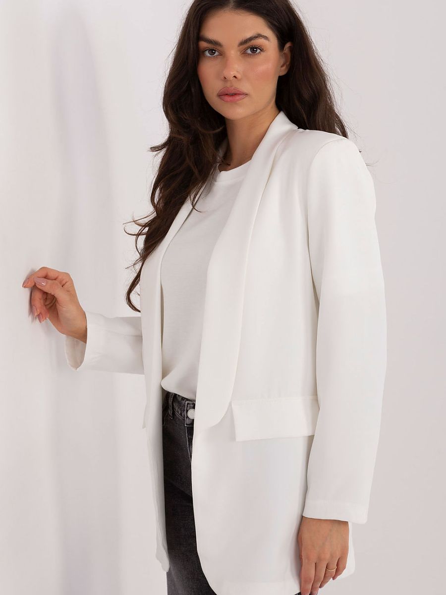 Jacket model 221976 Italy Moda