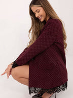 Jacket model 222181 Italy Moda