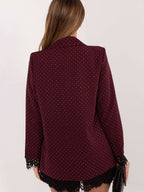 Jacket model 222181 Italy Moda