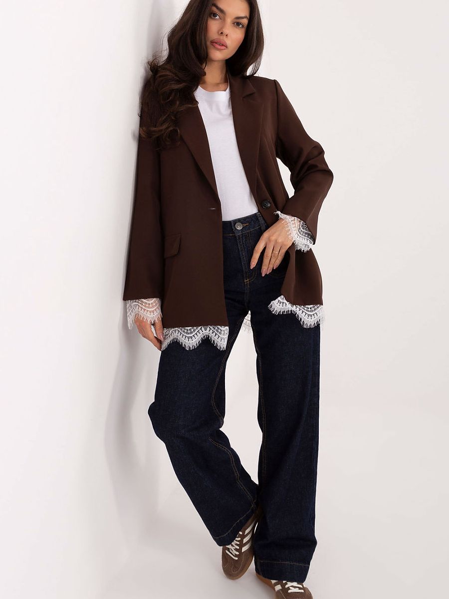 Jacket model 222186 Italy Moda