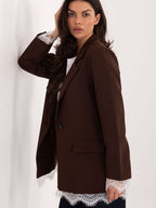 Jacket model 222186 Italy Moda