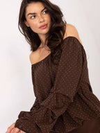 Blouse model 222939 Italy Moda