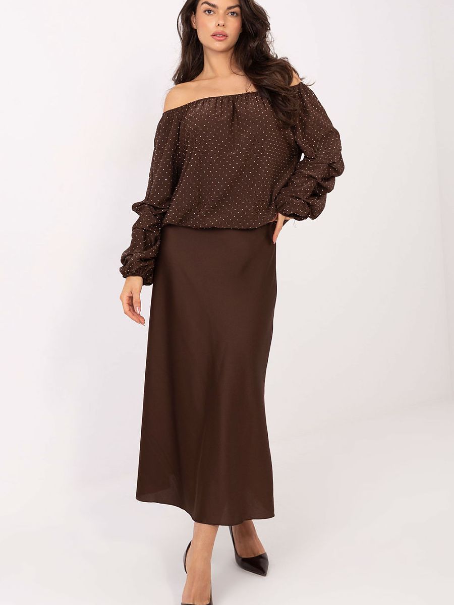 Blouse model 222939 Italy Moda