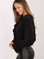 Blouse model 222943 Italy Moda