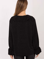 Blouse model 222943 Italy Moda