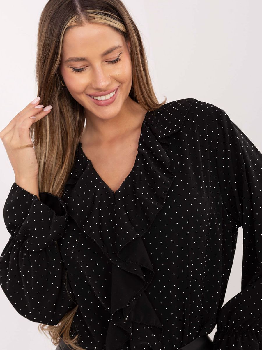 Blouse model 222943 Italy Moda
