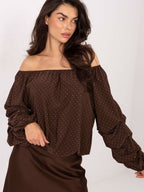 Blouse model 222939 Italy Moda