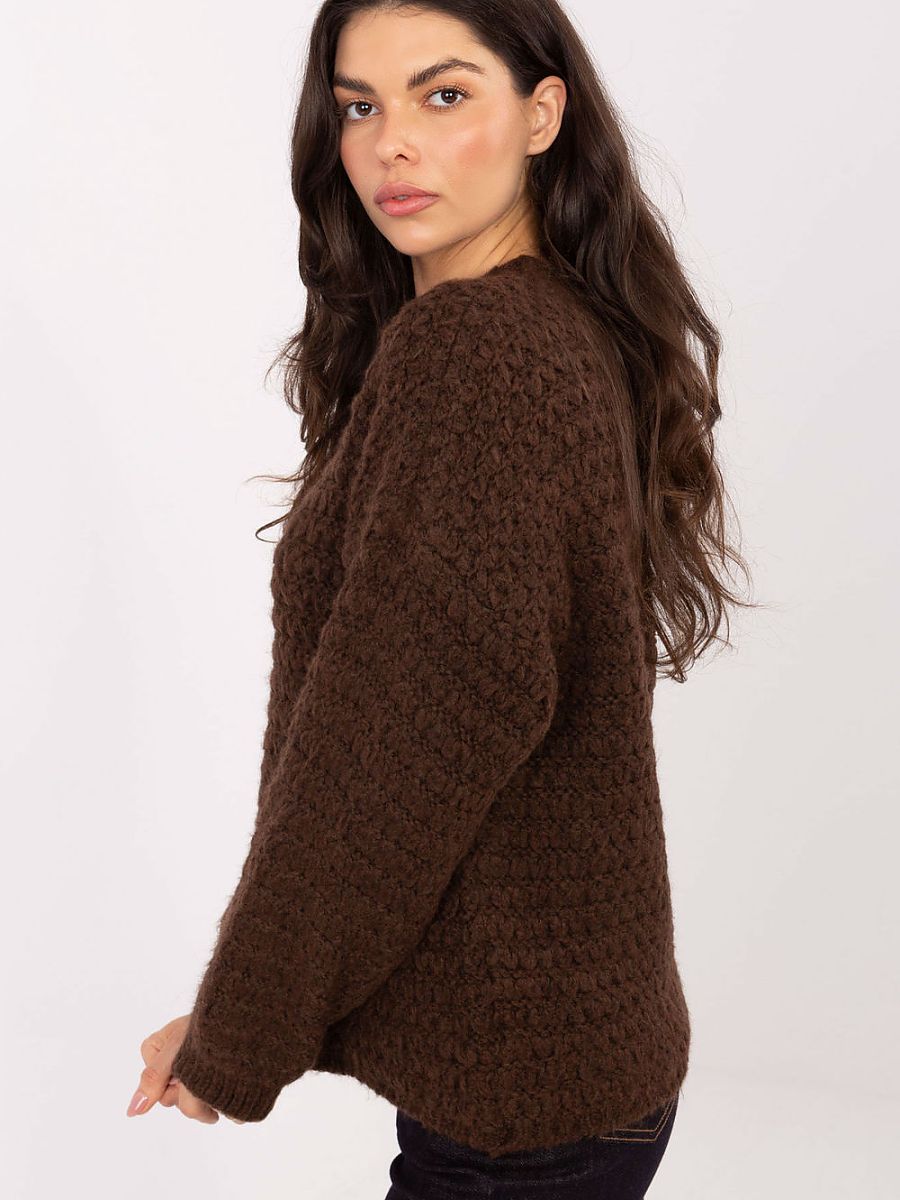 Jumper model 223168 Italy Moda