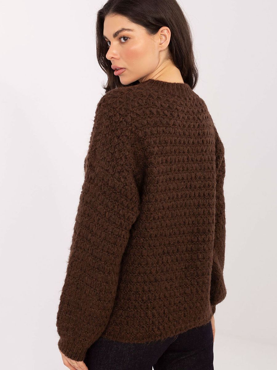 Jumper model 223168 Italy Moda