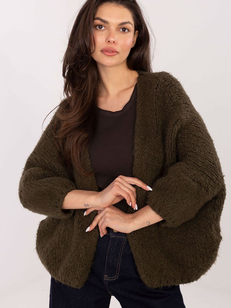 Cardigan model 223172 Italy Moda