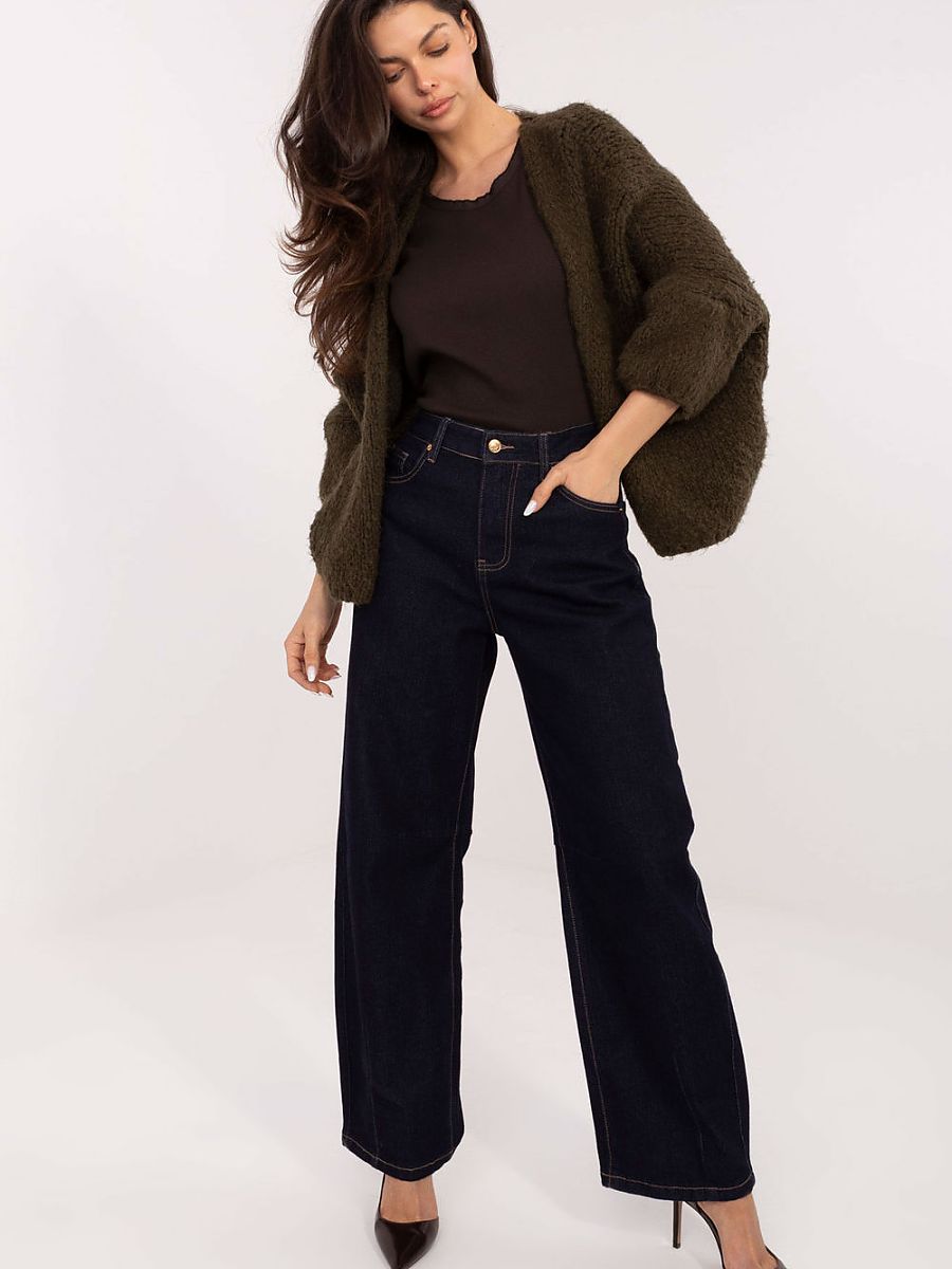 Cardigan model 223172 Italy Moda