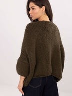 Cardigan model 223172 Italy Moda