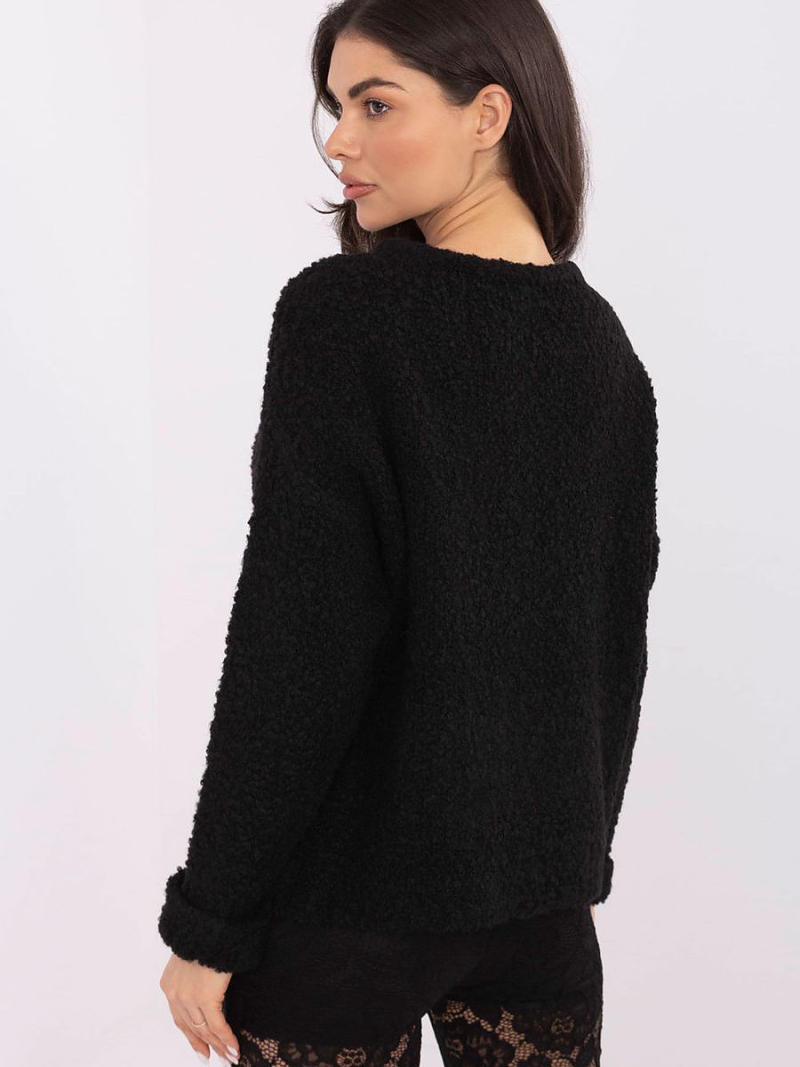 Jumper model 223175 Italy Moda