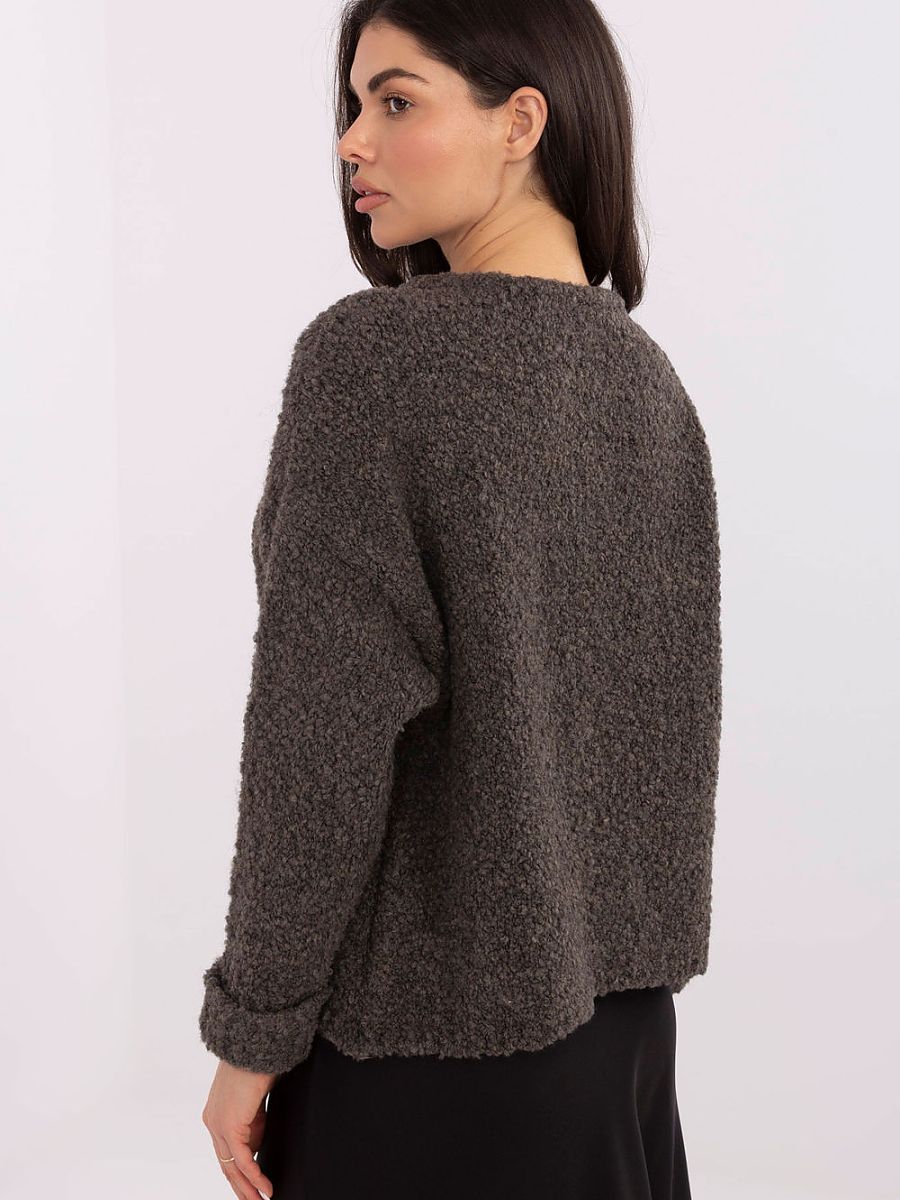 Jumper model 223176 Italy Moda