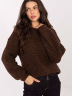 Jumper model 223168 Italy Moda