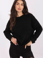 Jumper model 223175 Italy Moda
