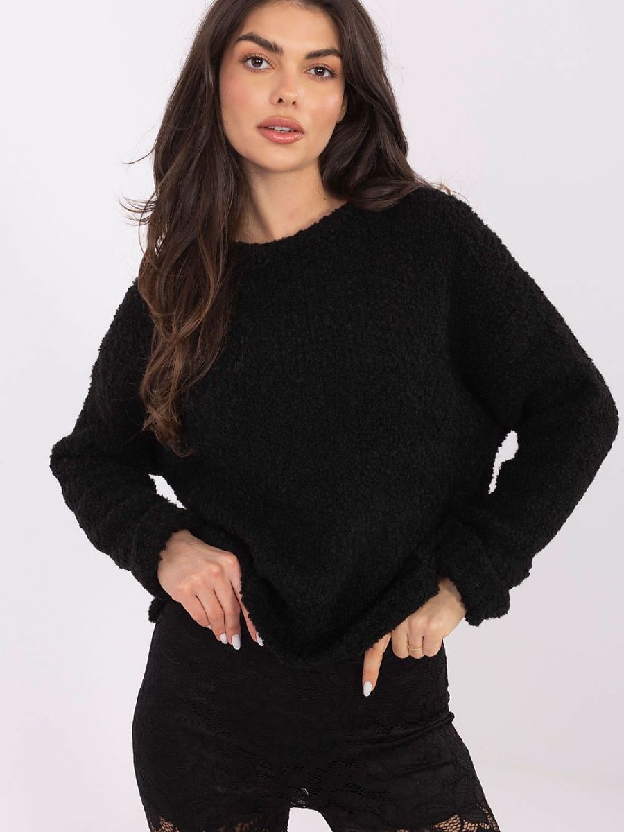 Jumper model 223175 Italy Moda