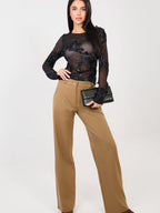 Blouse model 223384 Italy Moda