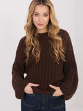 Jumper model 223409 Italy Moda