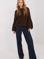 Jumper model 223409 Italy Moda