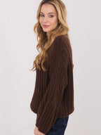 Jumper model 223409 Italy Moda