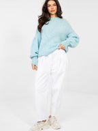 Jumper model 224364 Italy Moda