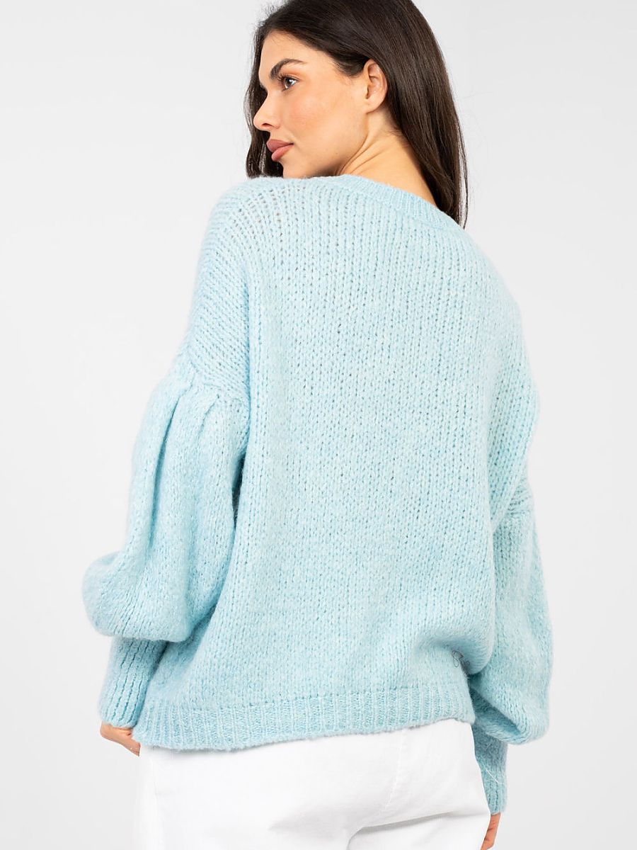 Jumper model 224364 Italy Moda