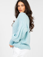 Jumper model 224364 Italy Moda
