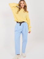 Jumper model 224366 Italy Moda